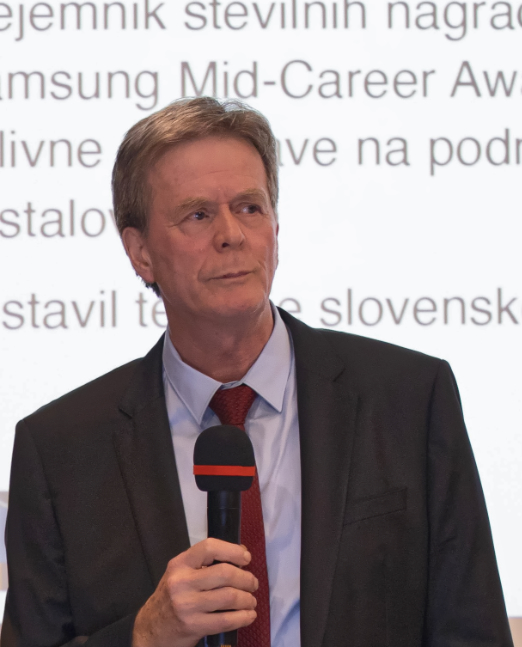 Igor Muševič