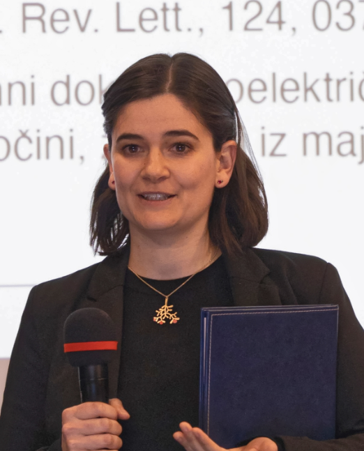 Nerea Sebastián Ugarteche