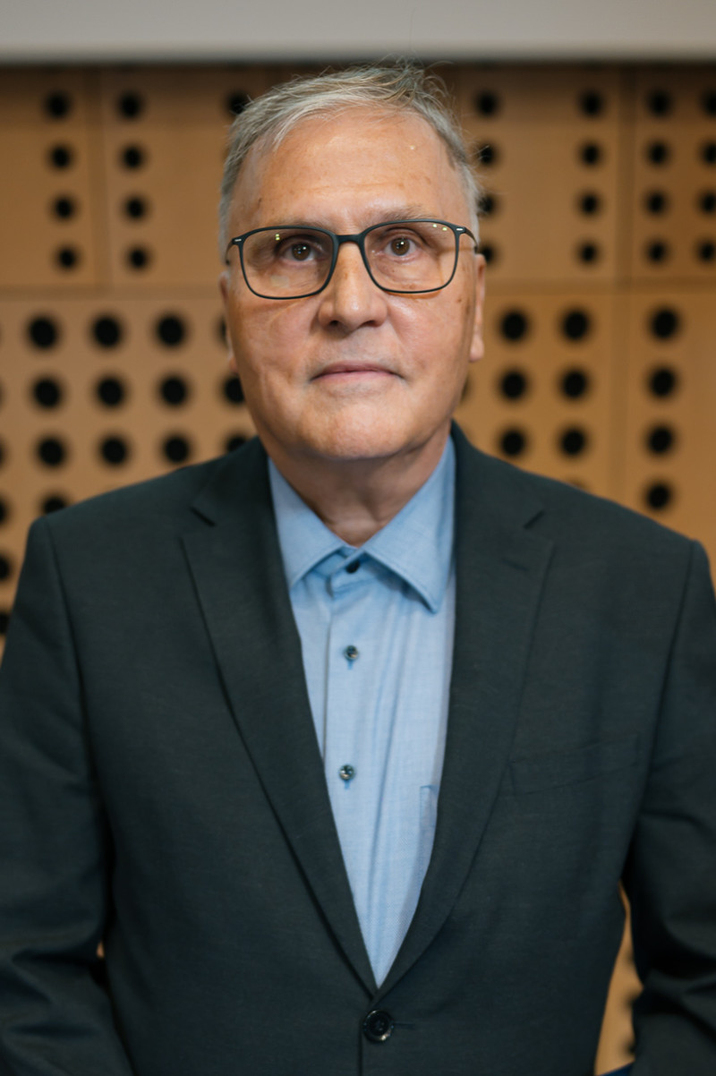 Marko Robnik